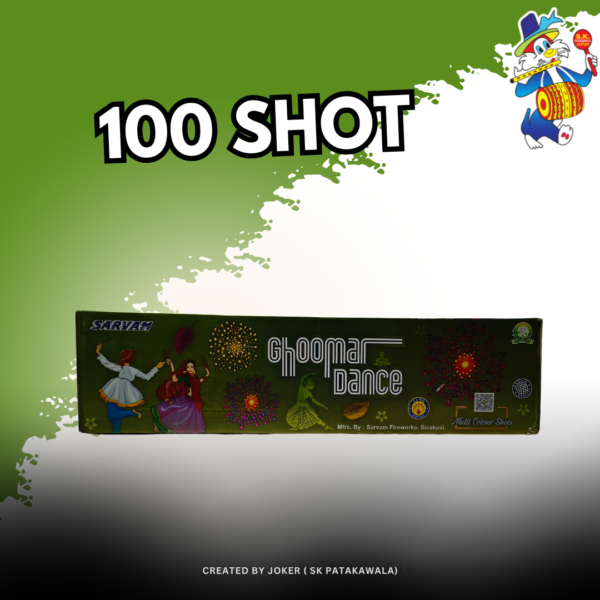 100 SHOT