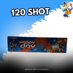 120 SHOT