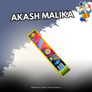 AKASH MALIKA