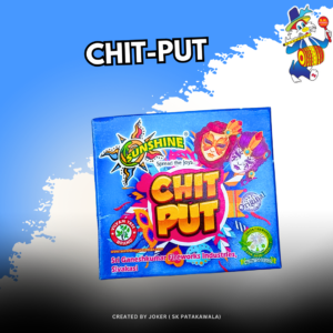 CHIT-PUT