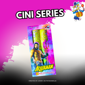 CINI SERIES