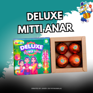 DELUXE MITTI ANAR