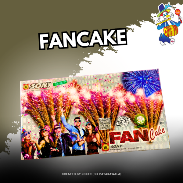 FANCAKE
