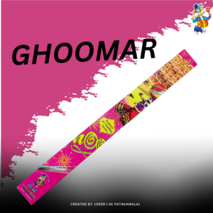 GHOOMAR