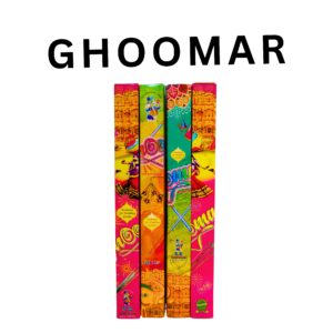 GHOOMAR