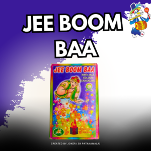 JEE BOOMBA