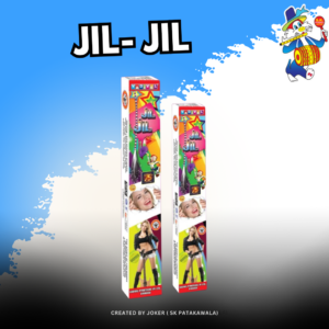 JIL-JIL