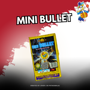 MINI BULLET