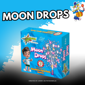 MOON DROPS