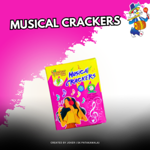MUSICAL CRACKERS