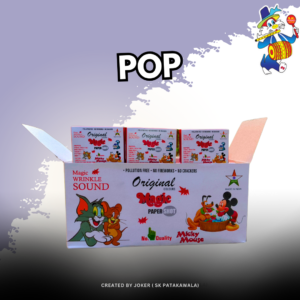 POP