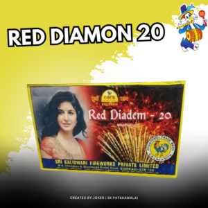 RED DIAMON 20