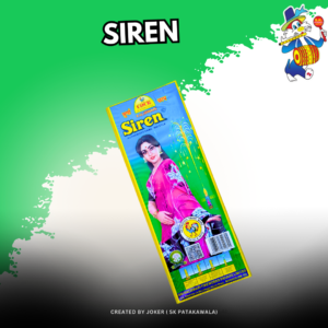 SIREN
