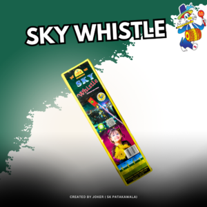 SKY WHISHTLE