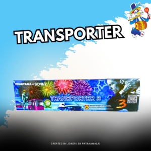 TRANSPORTER