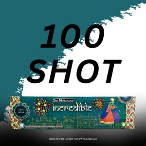 100 SHOT