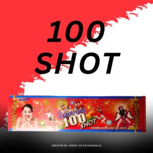 100 SHOT
