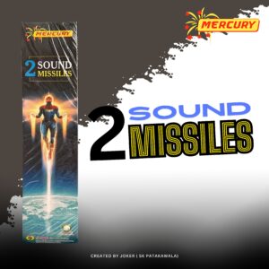 TWO SOUND ROCKET