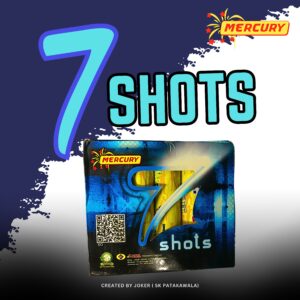 7 SHOTS
