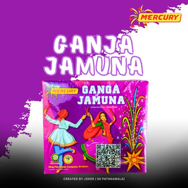 GANGA-JAMUNA