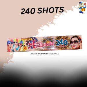 240 SHOT