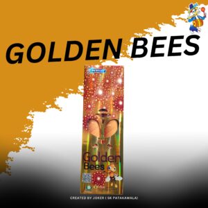 COMET GOLDEN BEES (16 BOX)