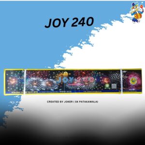 JOY 240