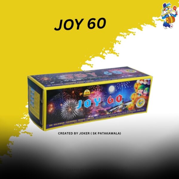 JOY 60