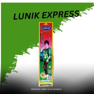 LUNIK EXPRESS