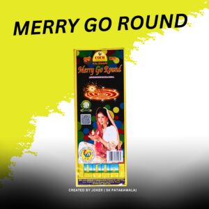 MERRY GO ROUND