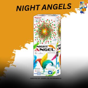 NIGHT ANGLES (12 BOX)