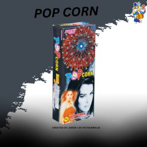 POP CORN 2 Pcs (9 BOX)