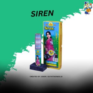 SIREN