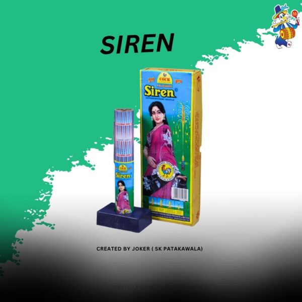 SIREN