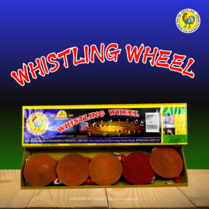WHISTLING WHEEL