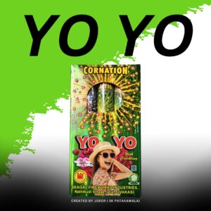 YO YO