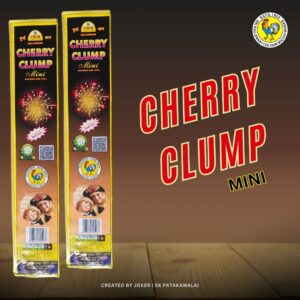 CHERRY CLUMP MINI
