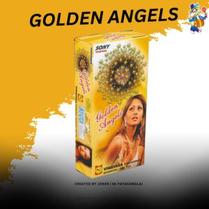 GOLDEN ANGELS (12 BOX)