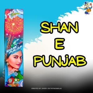 ROCKET SHAN-E-PUNJAB SUNSHINE