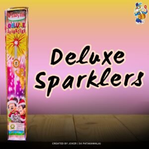Vinayak Deluxe Sparklers