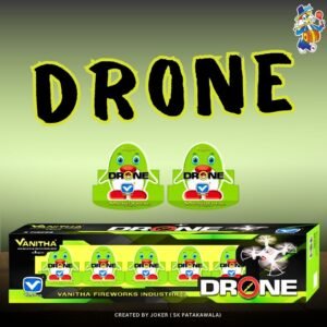 VANITHA DRONE