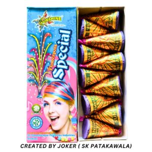 FLOWER POTS SPECIAL (VADIVEL)