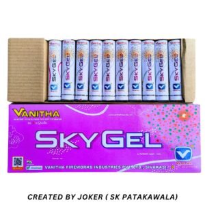 VANITHA SKY GEL