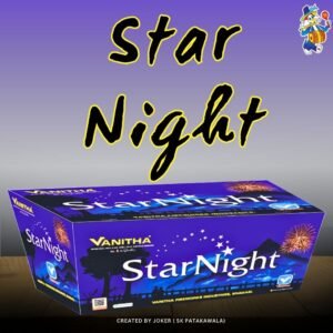 STAR NIGHT