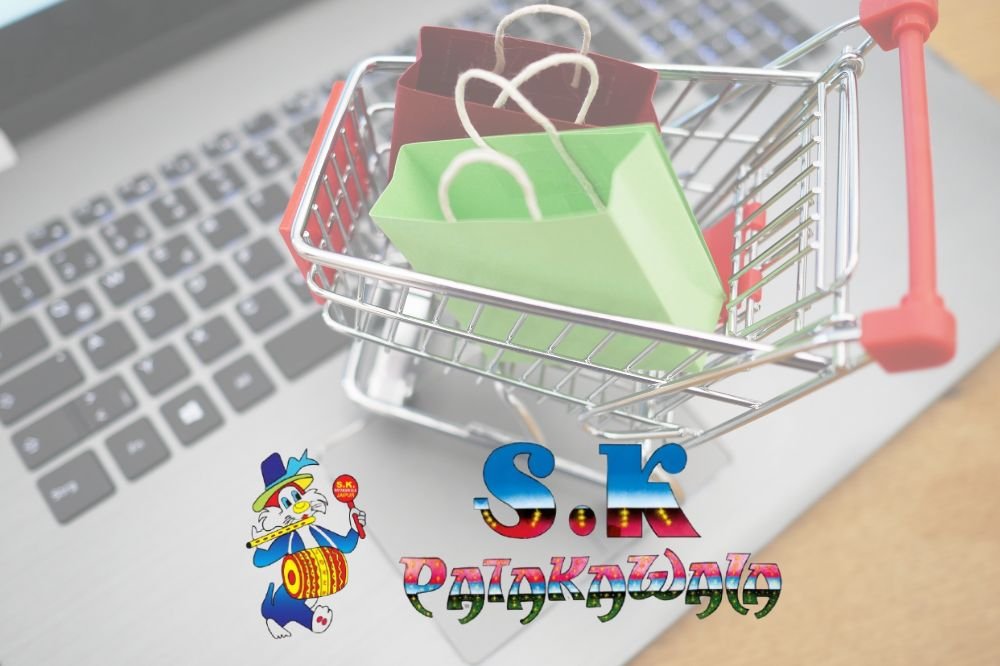 Online Crackers Shopping