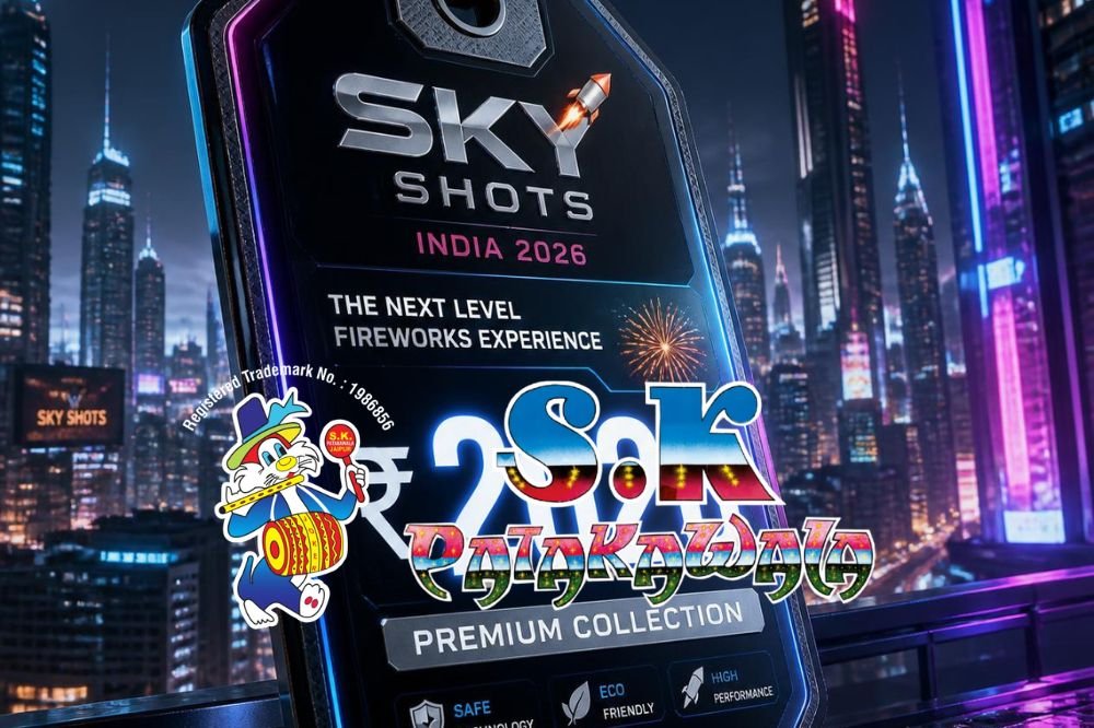 Sky Shots Price in India 2026