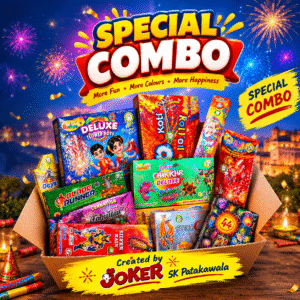 SPECIAL COMBO PACKAGE
