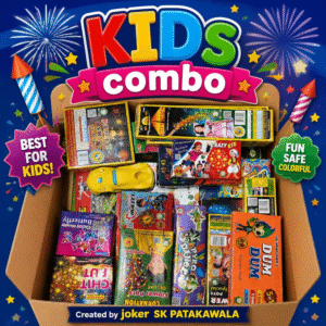 KIDS COMBO