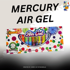 MERCURY AIR GEL