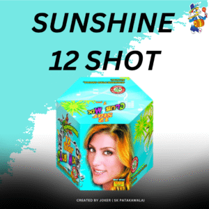 SUNSHINE 12 SHOT